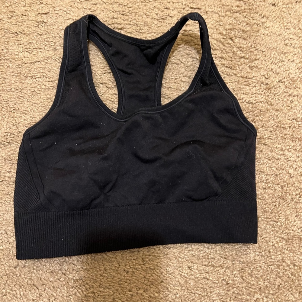 All in motion sports bra